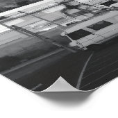La Nucia Z&W Poster (Hoek)