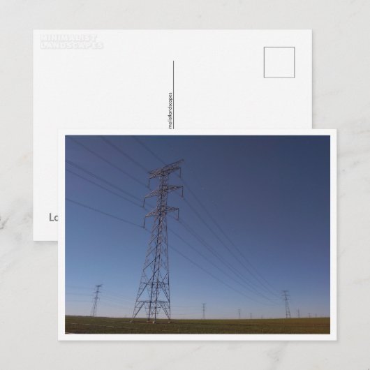 La Palma del Condado, Andalusië (Spanje) Briefkaart (Voorkant / Achterkant)