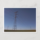 La Palma del Condado, Andalusië (Spanje) Briefkaart (Voorkant)