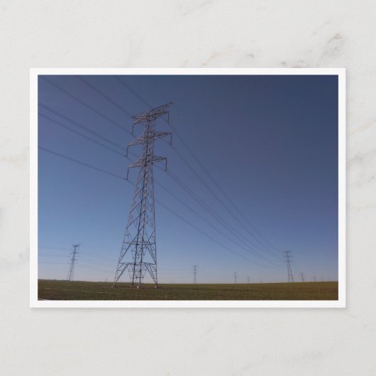 La Palma del Condado, Andalusië (Spanje) Briefkaart (Voorkant)