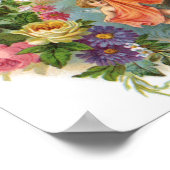 La Palmiera Poster (Hoek)