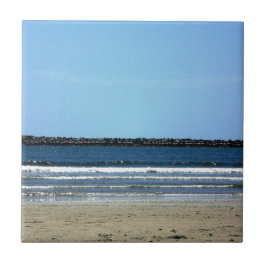 La Paloma Beach Uruguay Tegeltje