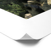 La partie d'échecs - The chess game Poster (Hoek)