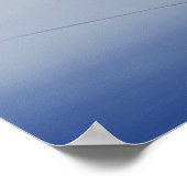 LA PATINEUSE (de schaatser) - originele art deco k Poster (Hoek)