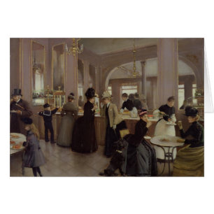 La Patisserie Gloppe