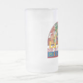 LA PAZ Mexico-Mok Matglas Bierpul (Center)