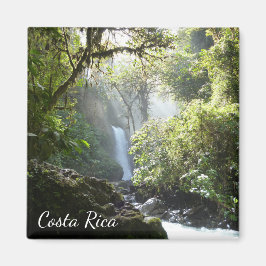 La Paz waterval, Heredia, Costa Rica magneet