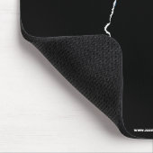 La Pelliccia Mousepad Muismat (Hoek)