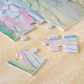 La Pelouse | Raoul Dufy Legpuzzel (Zijkant)