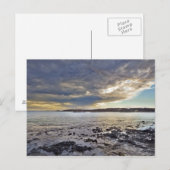 La Perouse Bay, Maui, Hawaii, VS Briefkaart (Voorkant / Achterkant)