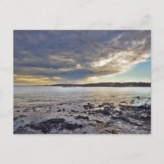 La Perouse Bay, Maui, Hawaii, VS Briefkaart (Voorkant)