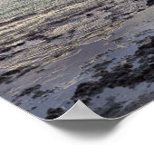 La Perouse Bay, Maui, Hawaii, VS Poster (Hoek)