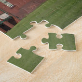 La Perouse Sydney Legpuzzel (Zijkant)