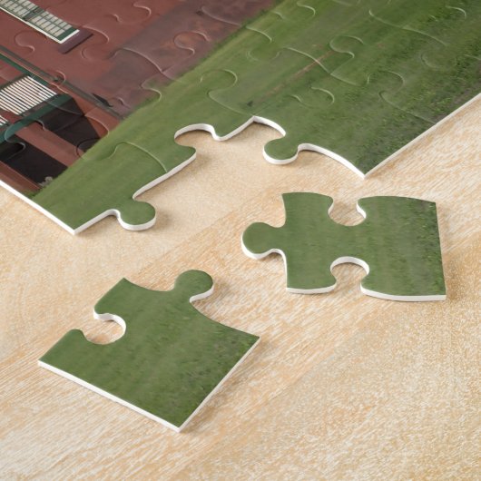 La Perouse Sydney Legpuzzel (Zijkant)