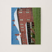 La Perouse Sydney Legpuzzel (Verticaal)