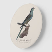 La Perruche ingambe  Grote Klok (Hoek)