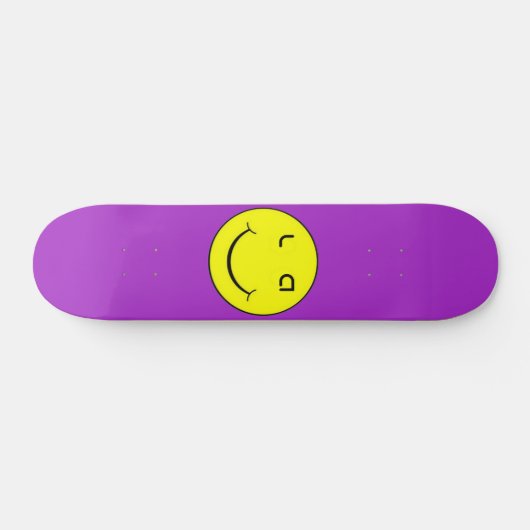 LA PERSOONLIJK SKATEBOARD (Horizontaal)