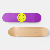 LA PERSOONLIJK SKATEBOARD (Horizontaal)