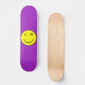 LA PERSOONLIJK SKATEBOARD (Voorkant)