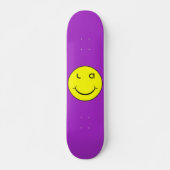 LA PERSOONLIJK SKATEBOARD (Voorkant)