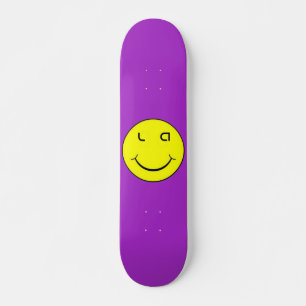 LA PERSOONLIJK SKATEBOARD