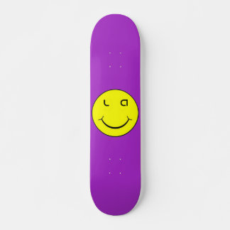 LA PERSOONLIJK SKATEBOARD