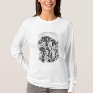 "La Photographie, Nadar (1820-1910) le grand (!!!! T-shirt