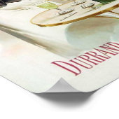 La Picardine Absinthe Supérieure Fine Art Poster (Hoek)