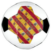 La Pieta de Madrid Voetbal (Gedraaid)