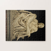 La Pieta door Michelangelo Legpuzzel (Horizontaal)