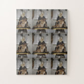 LA PIETA Puzzle Legpuzzel (Verticaal)