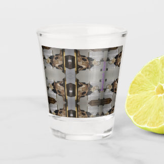 La Pieta Shot Glas