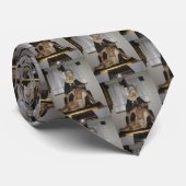 LA PIETA-Stropdas Stropdas