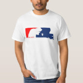 LA Pipeliner "League Series" T-shirt (Voorkant)