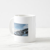 La Plagne Koffiemok (Voorkant links)