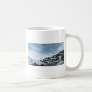 La Plagne Koffiemok