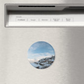 La Plagne Magneet (Insitu (Vaatwasser))