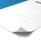 La Plagne Print 1 (Hoek)