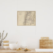 La Plata, Chili Poster (Keuken)