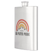 La Plata Peak Flacon (Links)