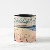 La Playa Coffe Mok (Midden)