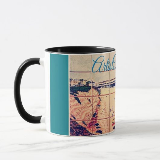 La Playa Coffe Mok (Links)