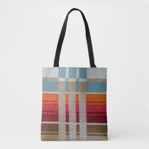 "LA PLAYA" MEXICAANS GEÏNSPIREERDE SCHOUderDOEK WE Tote Bag