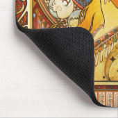 La Plume Zodiaque, Mucha Muismat (Hoek)