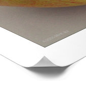 LA POMME D'ADAM ADAM'S APPLE Poster (Hoek)