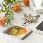 LA POMME D'ADAM - ADAM'S APPLE - Sleutelhanger (Zijkant)