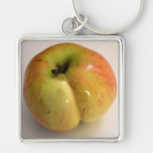 LA POMME D'ADAM - ADAM'S APPLE - Sleutelhanger