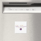 La Ponce Boutique Magnet (Insitu (Vaatwasser))