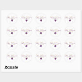 La Ponce Boutique Sticker (Vel)