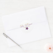 La Ponce Boutique Sticker (Envelop)